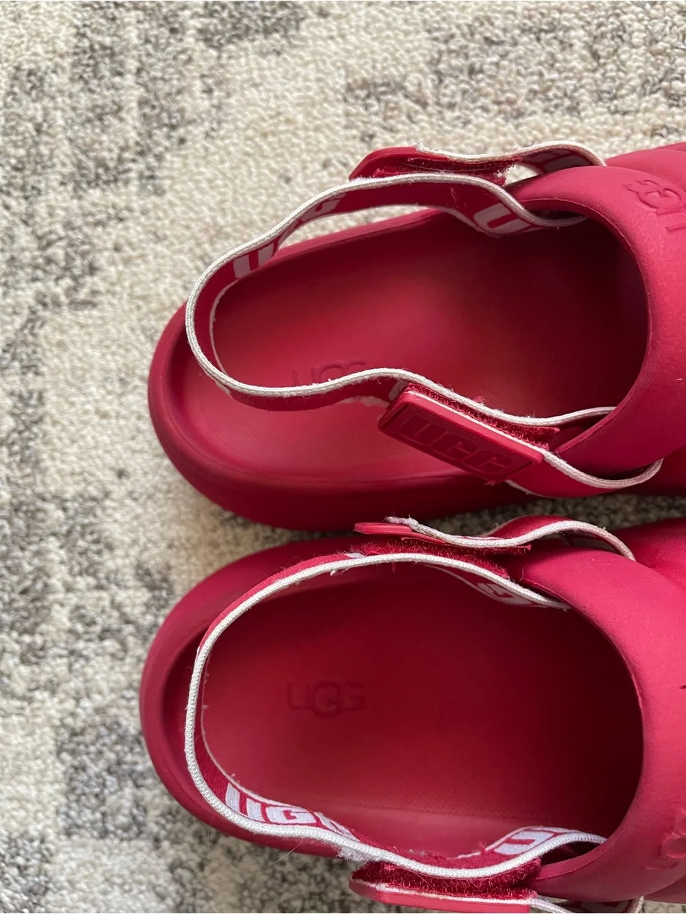 UGG sport yeah